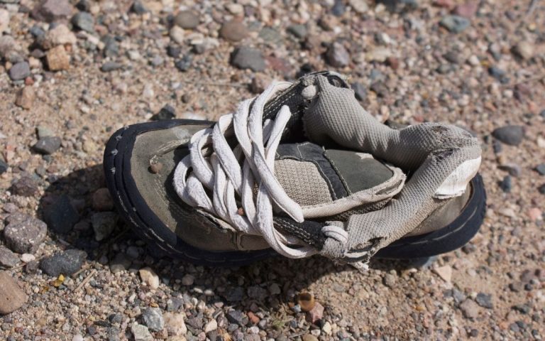 Can You Recycle Shoes? Better Inhabitants Can You Recycle Shoes? Better Inhabitants